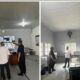 Tingkatkan Sinergitas, Kepala Lapas Banda Aceh terima Kunjungan Kerja Kakanwil Ditjen Imigrasi Aceh.