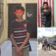 Polres Tapteng Amankan Tersangka Kasus Pencabulan Anak