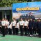 Rutan Kelas I Tangerang Gelar Ikrar Penguatan Pengawasan Pemasyarakatan Bersih dari Handphone, Narkoba, dan Penipuan