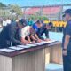 Komitmen Tanpa Kompromi, Kanwil Ditjenpas Aceh Tabuh Genderang Perang terhadap Halinar