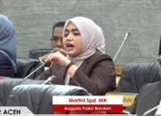 Tak Gentar Di Teror Martini Tetap Bersuara lawan Ketidakadilan.