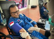 Peringati Hari Buruh, Pekerja Medco E&P Malaka Sumbang 136 Kantong Darah