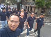 Meriahkan World Press Freedom Day 2026, Insan Pers