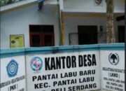 PAW Kades Pantai Labu Baru Disorot, Pengamat Nilai Pencalonan Istri PJ Kepala Desa Rawan Konflik Kepentingan
