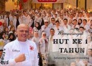 Elektabilitas T Rival Amiruddin Kian melesat sebagai Ketua PSI Aceh, dukungan tokoh menguat