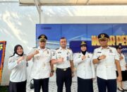 Pelantikan dan Pengambilan Sumpah Jabatan Pejabat Eselon V, Bentuk Dinamika dan Penyegaran Organisasi