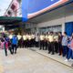Melalui Simulasi Kebakaran, BRI BO Perdagangan Wujudkan Lingkungan Kerja Aman