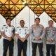 Perkuat Sinergi Pemeliharaan Kamtibmas, Kapolres Aceh Timur Sambut Kunjungan Kalapas Kelas IIB Idi