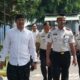 Kakanwil Ditjenpas Banten Kunjungi Rutan Kelas I Tangerang, Berikan Motivasi dan Ceramah Kehidupan kepada Warga Binaan