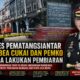 THM Evo Star Kembali Beroperasi, Polres hingga Pemko Pematangsiantar Dituding Tutup Mata