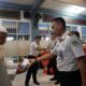 Rutan Kelas I Tangerang Melaksanakan Kegiatan Pemenuhan Hak Dasar Warga Binaan Melalui Pembagian Perlengkapan Alat Mandi