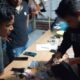 Sat Narkoba Polres Pelabuhan Belawan Tangkap Pengedar Shabu di Marelan Raya Pasar V