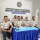 Kakanwil Ditjenpas Aceh Berikan Instruksi Tegas untuk Jajaran 