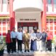 PMI Pusat Kunjungi PMI Deli Serdang Bahas Rencana Pengembangan Unit Usaha Depot Air Minum “Siamo Water’