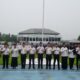Jaga Tunas Bangsa Demi Kedaulatan Negara Rutan Kelas I Tangerang Peringati Hari Kebangkitan Nasional ke-118.