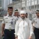 Rutan Kelas I Tangerang Gelar Safari Dakwah Bersama Habib Ahmad Al Habsyi