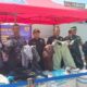 TNI AL Dan Bea Cukai TBA Gagalkan Penyeludupan 400 Ballpress dari Malaysia di Perairan Batubara