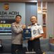 Akselerasi Fungsi Pemasyarakatan, Kanwil Ditjenpas Aceh Bangun Kemitraan Tangguh Bersama Polda Aceh 