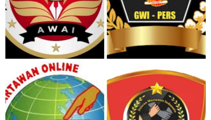 Empat Organisasi Wartawan Kecam Pernyataan Kadis Pendidikan Aceh Diduga Tidak Memahami UU Pers.