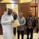 Wagub Aceh Gandeng UEA Jaga Ekosistem Leuser dan Paru-Paru Dunia
