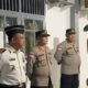 Pelaksanaan Razia Kamar Hunian Warga Binaan Lapas Idi Bersama APH Terkait.