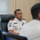 Rutan Kelas I Tangerang Ikuti Rapat Analisis dan Evaluasi Bidang Pemasyarakatan via Zoom