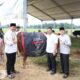 Polda Sumut Sembelih 31 Ekor Sapi di Hari Raya Idul Adha & Dibagikan dalam 4.976 Paket