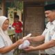 Momentum Idul Adha 1447 H, Rutan Kelas I Tangerang Sembelih 11 Hewan Kurban dan Bagikan Puluhan Paket Daging.