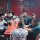Wartawan Aceh Timur Silaturahmi Lebaran dengan Ketua DPW Partai Aceh dan Anggota DPRA