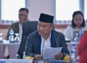 Soal Perjalanan ke Luar Negeri, Gerindra: Prabowo Jaga Keseimbangan Geopolitik