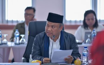 Soal Perjalanan ke Luar Negeri, Gerindra: Prabowo Jaga Keseimbangan Geopolitik