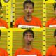 Enam Penyerang Polisi Saat Penggerebekan Narkoba di Multatuli Diamankan, Urine Positif Sabu
