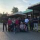 Libur Idul Adha, Star Boy Priuk Management Pilih Healing ke Lembang