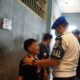 Cegah Gangguan Keamanan dan Ketertiban Rutan Kelas I Tangerang Rutin Gelar Sidak Blok Hunian Warga Binaan.