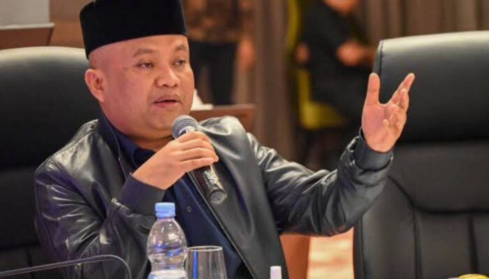 Komisi XIII DPR: Revisi UU HAM Harus Perkuat Sistem HAM Nasional, Bukan Picu Kegaduhan