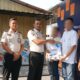 Remisi Khusus Hari Raya Waisak 2570 BE kepada Warga Binaan Rutan Kelas I Tangerang
