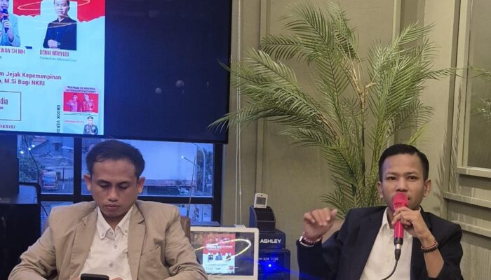 FGD Akan Digelar, Analis Ungkap Urgensi RUU Polri Demi Perkuat Kinerja-Wujudkan Asta Cita Presiden