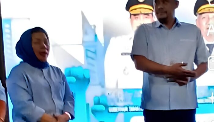 Bobby Nasution Puas, Koordinasi Ketenagakerjaan Sumut Solid di Bawah Fasilitasi Kadisnaker Yuliani Siregar