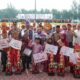 Peringati Hardiknas 2026, Bupati Deli Serdang Paparkan Kondisi Pendidikan dan Langkah Pembenahan