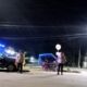 Langkah Preventif Cegah Gangguan Keamanan, Polresta Deli Serdang Rutin Gelar Patroli Blue Light