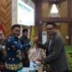 DPRD Setujui LKPJ Bupati Deli Serdang Tahun Anggaran 2025