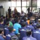 Lapas Pematang Siantar Tegaskan Komitmen “Zero Halinar”, Gelar Apel, Razia Gabungan, dan Tes Urin Bersama Aparat Penegak Hukum