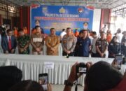 Selamatkan Anak Bangsa, Polresta Deli Serdang Musnahkan 54, 355 Kg Sabu dan Selamatkan 398.437 Jiwa