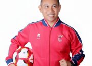 Ipunk Luruskan Informasi Dana Sponsorship dan CSR PON XXI 2024 ke LPDUK