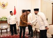 Pemuda Masjid Dunia Diminta Jadi Perekat Generasi Muda, Gibran Dukung MTQ Internasional
