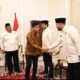 Pemuda Masjid Dunia Diminta Jadi Perekat Generasi Muda, Gibran Dukung MTQ Internasional