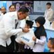 Bulog Bagikan 1.000 Paket Sembako Gratis Saat Peringati HUT ke-59