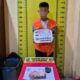 Viral ! Peredaran Narkoba di Pantai Labu, Satres Narkoba Polresta Deli Serdang Gerak Cepat Bekuk Pelaku