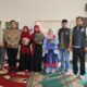 Polresta Deli Serdang Berikan Tali Asih ke Rumah Tahfidz Al-Quran Ar-Rahmah , Atas Keberanian Melawan Peredaran Narkoba