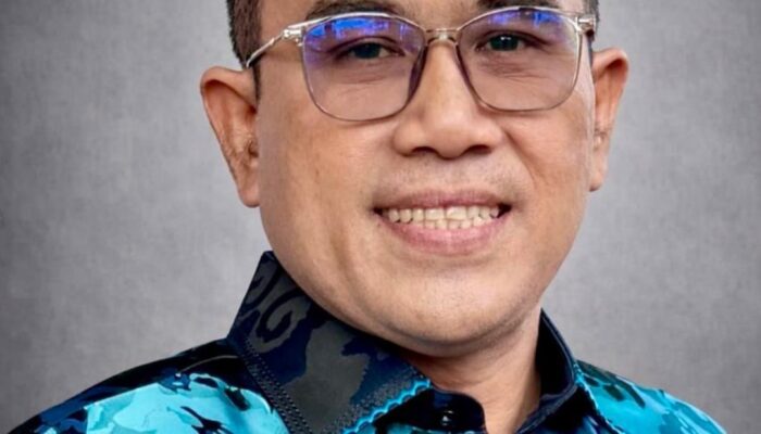 Mendalami Julukan “Cobra” Muhammad Edison Ginting: Filosofi Pers yang Disegani karena Integritas